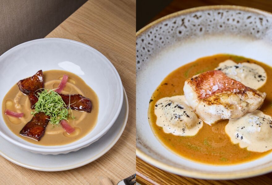 Taberna Chiripa: tradición castiza y cocina contemporánea que conquista el Retiro