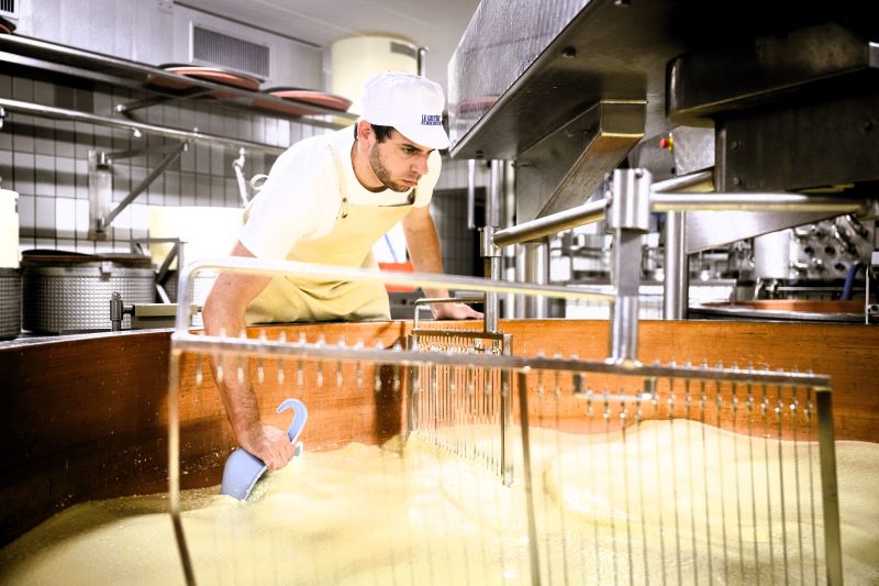 ©le Gruyère Aop Gabriel Monnet 05