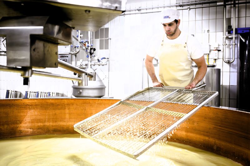 ©le Gruyère Aop Gabriel Monnet 06