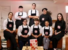 Concursantes Master Tapas Pimiento Del Piquillo De Lodosa