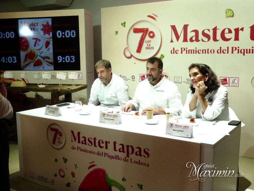 Master Tapas Pimientos Del Piquillo De Lodosa Guiamaximin (12)