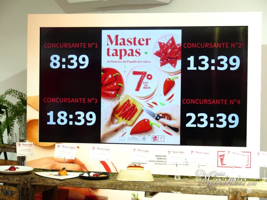 Master Tapas Pimientos Del Piquillo De Lodosa Guiamaximin (4)