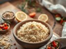 La quinoa: el grano andino rico en proteínas completas