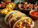 Tacos al pastor: receta fácil y auténtica
