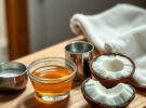 El Aceite de Coco: Fuente de Grasas Saludables y Energía