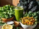 El Kale: La Col Rizada con Alto Contenido Nutricional