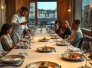 El impacto turístico de los restaurantes con 3 estrellas Michelin en España