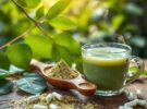 La Moringa: Árbol Nutritivo con Propiedades Medicinales