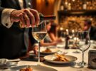 Los mejores maridajes en restaurantes con 3 estrellas Michelin en España