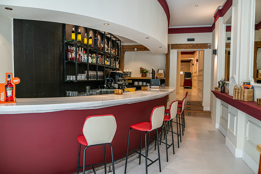 El bocata de calamares se reinventa: El Lince y Cokima sorprenden en Madrid