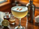 Cómo Hacer Pisco Sour: Cóctel Tradicional Peruano