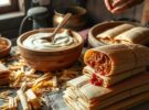 Cómo Hacer Tamales Mexicanos Tradicionales