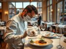 Cómo ha afectado la pandemia a los restaurantes con 3 estrellas Michelin en España