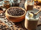 La Cacao Nibs: Trozos Puro Cacao para una Nutrición Potente