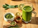 La Espirulina: Alga con Alto Contenido en Proteínas y Minerales