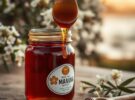 La Miel de Manuka: Miel Medicinal con Propiedades Antibacterianas