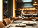La influencia internacional en los restaurantes con 3 estrellas Michelin en España