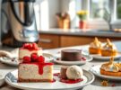 Postres sencillos y deliciosos para celebraciones especiales con Thermomix 7