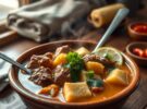 Receta de Sancocho Dominicano: Sopa Tradicional