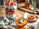 Recetas con frutas frescas para una dieta saludable y refrescante