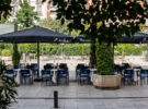 El bocata de calamares se reinventa: El Lince y Cokima sorprenden en Madrid