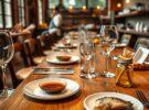 El papel de la tradición en los restaurantes con 3 estrellas Michelin en España