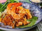 Dónde comer comida tailandesa auténtica en España: guía Thai SELECT 2026
