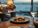 La influencia del mar en la cocina de los restaurantes con 3 estrellas Michelin en España