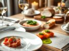 Recetas con pescado para celebraciones especiales usando Thermomix 7