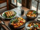 Recetas con tofu para una alimentación saludable y rica en proteínas vegetales