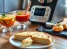 Recetas tradicionales españolas reinventadas con Thermomix 7
