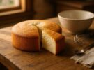 Bizcocho de yogur esponjoso con Thermomix 7: la receta que nunca falla