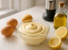 Cómo hacer mayonesa casera perfecta con Thermomix 7 sin que se corte