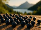 El Maqui: la baya patagónica que supera al açaí en antioxidantes