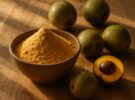Lúcuma: el superalimento peruano que endulza sin azúcar refinado