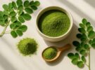 Moringa: cómo usar la ‘planta milagro’ en tu cocina sin que sepa a césped