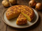 Tortilla de patatas jugosa: la receta de toda la vida (y el debate cebolla sí o no)