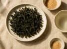 Algas wakame: el ingrediente japonés que sustituye a la espinaca