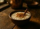 Arroz con leche cremoso con Thermomix 7 al estilo asturiano