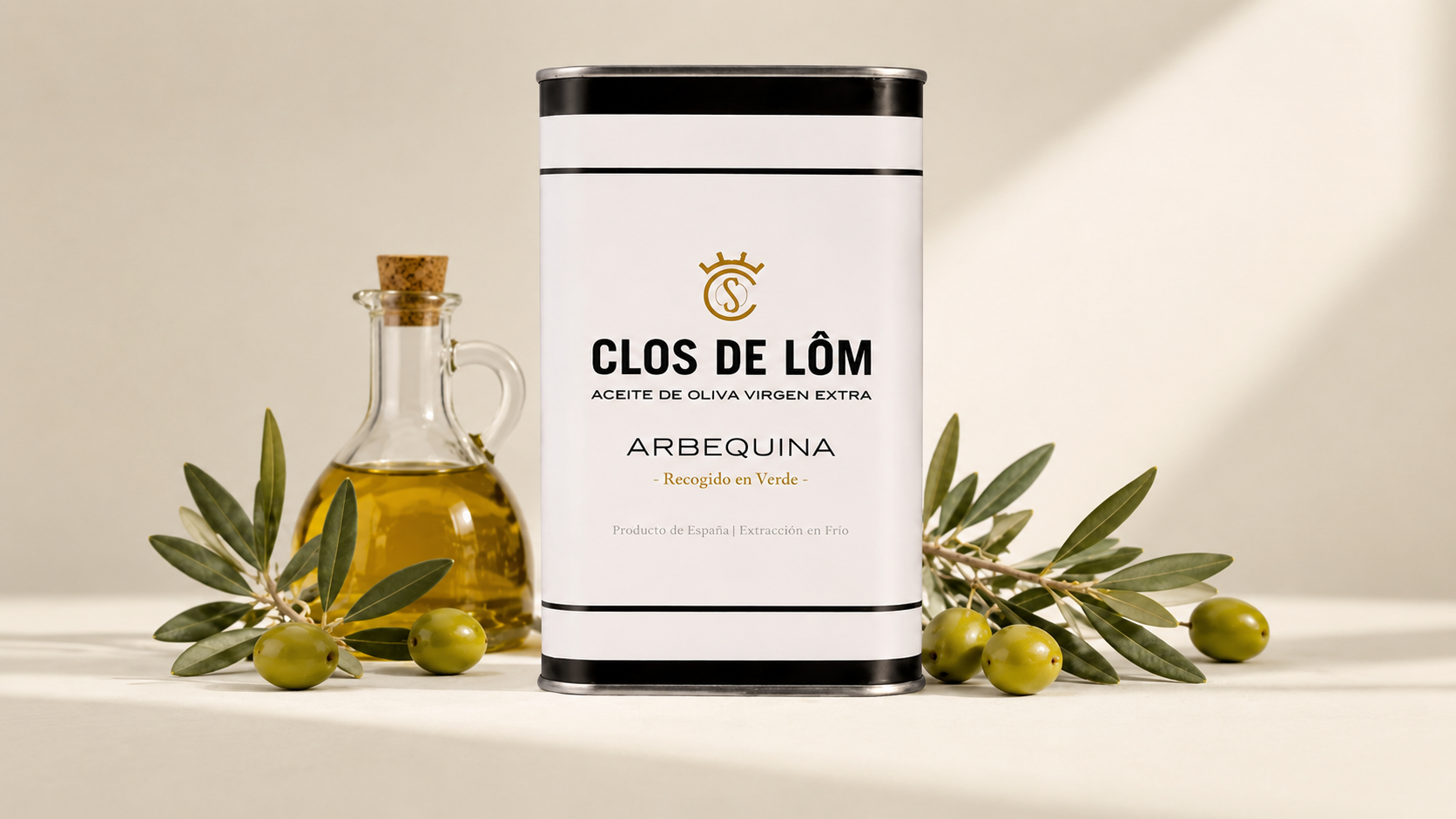 ¿Qué imprenta especializada en etiquetas para botellas de aceite de oliva trabaja con almazaras y envasadoras en España?