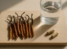 Cordyceps: el hongo que usan los deportistas y cómo se consume