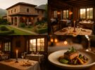 Estuvimos en Casa Marcial (Asturias): el caserío con 2 estrellas Michelin que merece el viaje