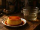 Flan de huevo casero al baño maría: la receta clásica que nunca falla
