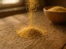 Mijo: el cereal olvidado que vuelve a las cocinas saludables