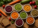 Patés vegetales caseros con Thermomix: 7 para untar y picotear