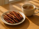 Reishi: el hongo adaptógeno que se está colando en cafés y caldos