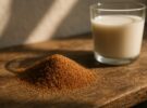 Teff: el grano etíope minúsculo con más calcio que la leche