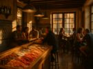 Cañabota (Sevilla): la barra de pescado que ha cambiado el centro de la ciudad