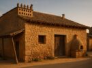 Lera en Castroverde de Campos: caza, palomar y horno de leña en plena Tierra de Campos