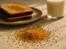 Polen de abeja: cómo tomarlo en desayunos y qué aporta de verdad